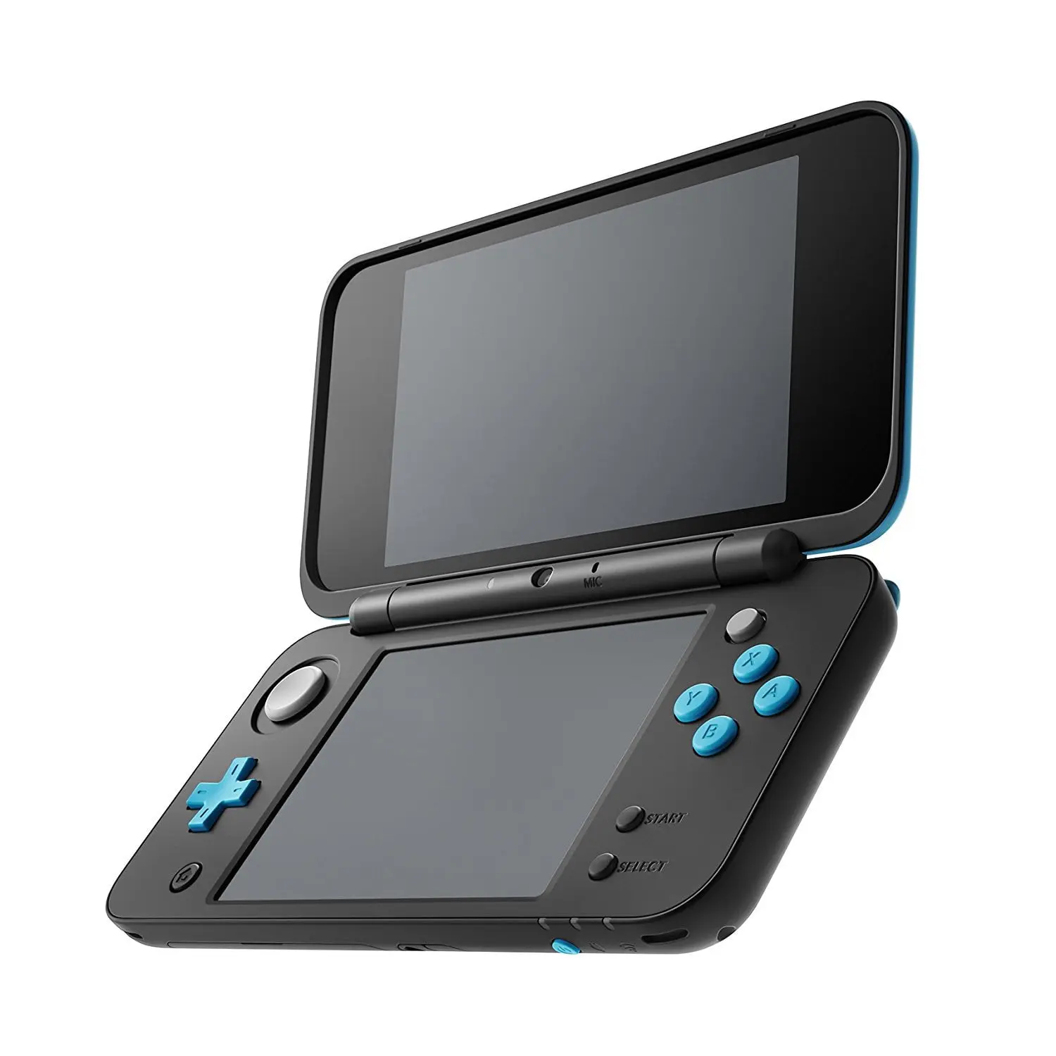 New Nintendo 2DS XL