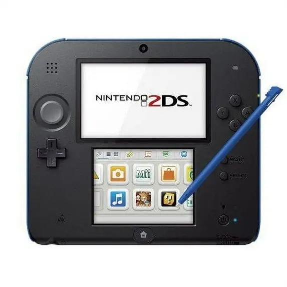 Nintendo 2DS