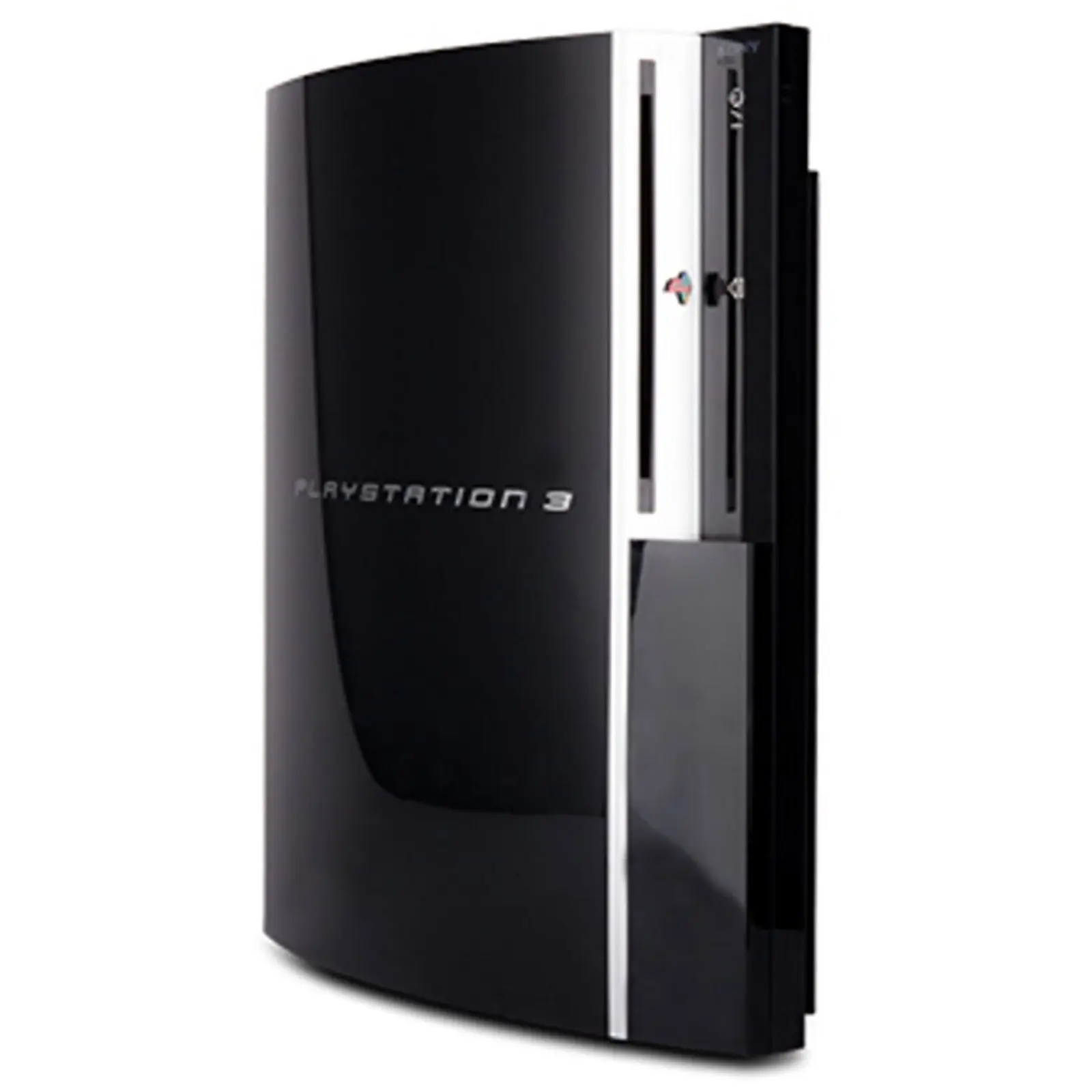 PlayStation 3 Fat