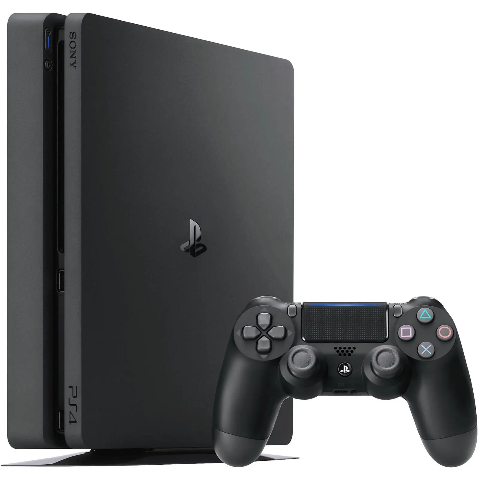PlayStation 4 Slim
