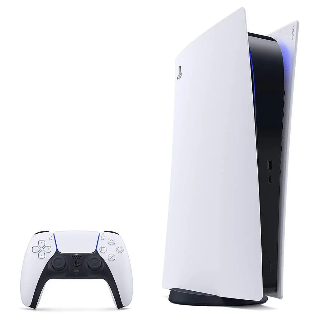PlayStation 5 Original Digital