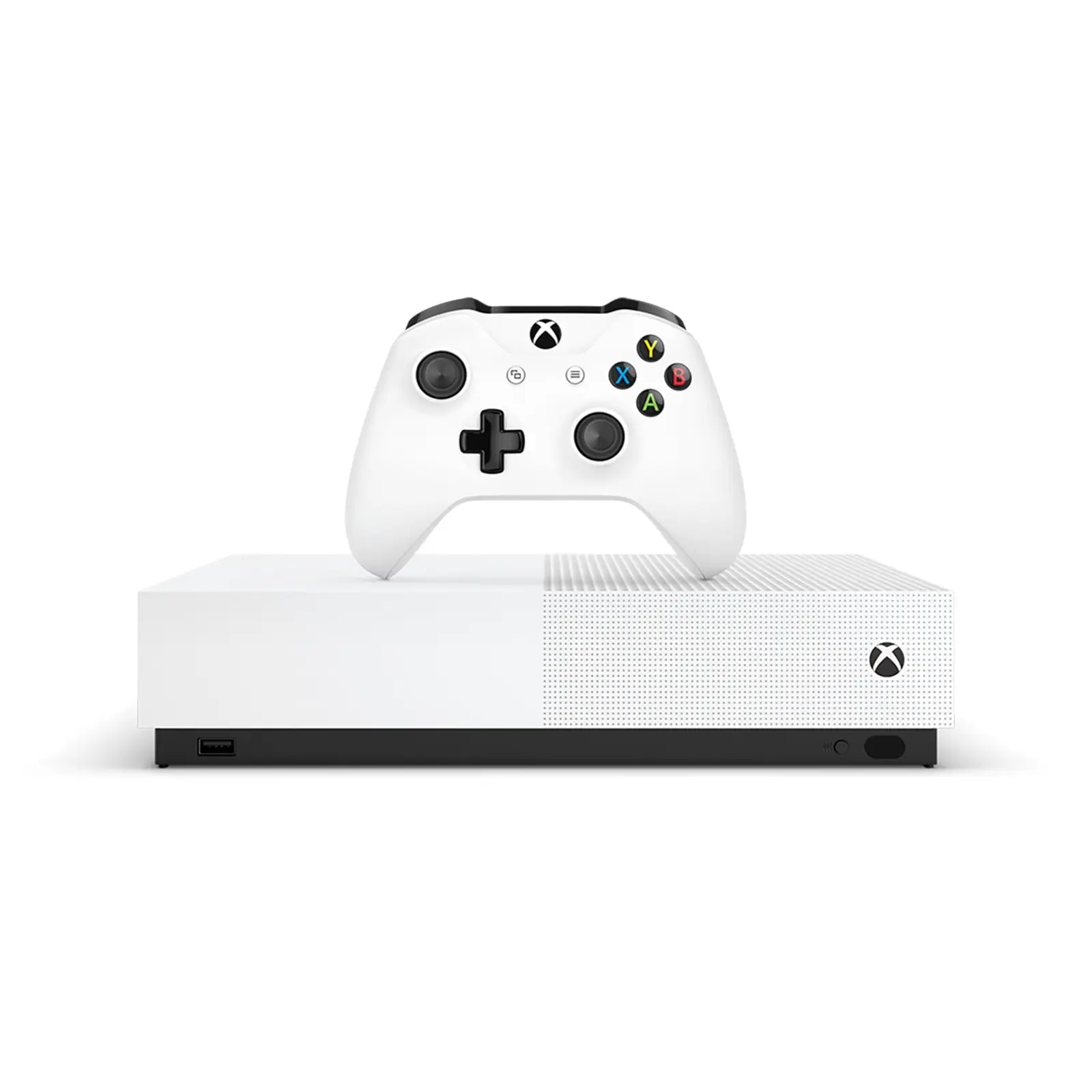 Xbox One S All-Digital Edition