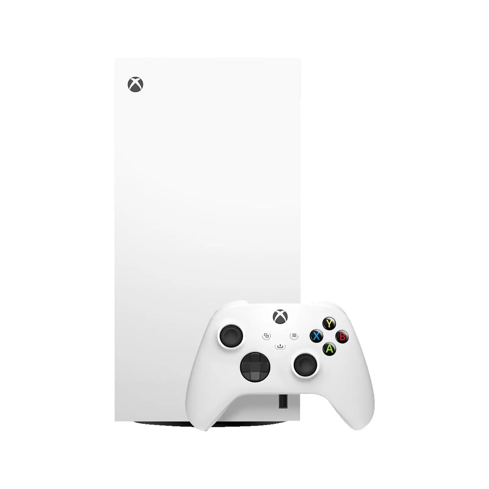 Xbox Series X Digital Edition