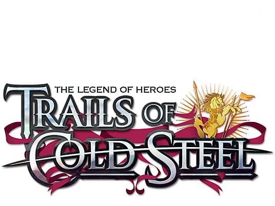PS4 The Legend of Heroes : Trails of Cold Steel