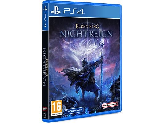 PS4 Elden Ring Nightreign