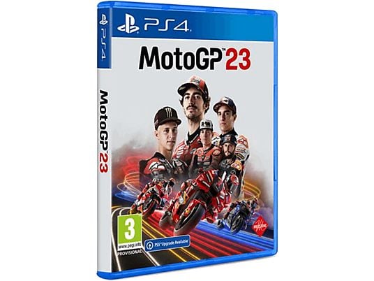 PS4 MOTOGP 23