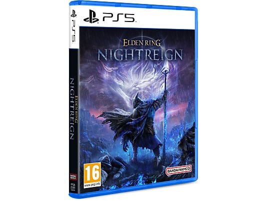 PS5 Elden Ring Nightreign