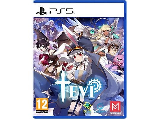 PS5 TEVI