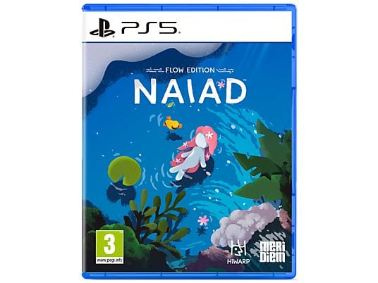 PS5 Naiad