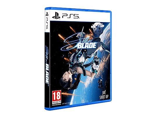 PS5 Stellar Blade