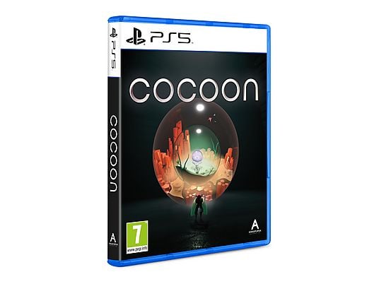 PS5 COCOON