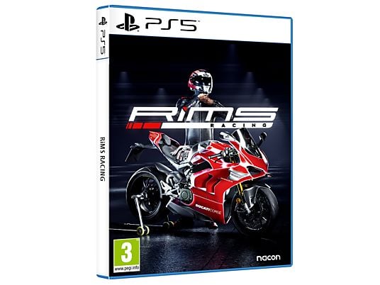 PS5 RiMS Racing