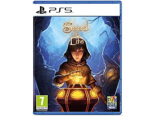 PS5 Seed of Life