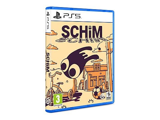 PS5 SCHiM