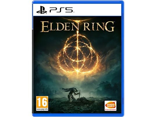 PS5 Elden Ring