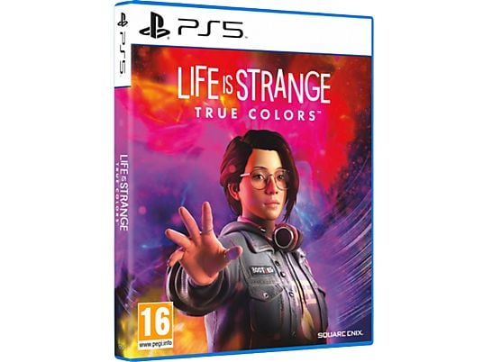PS5 Life is Strange: True Colors