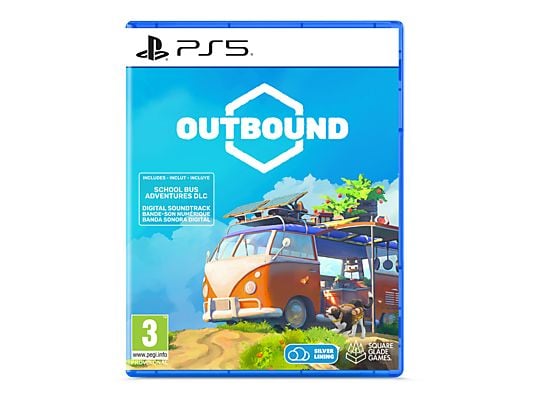 PS5 Outbound