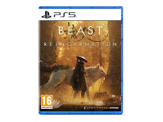 PS5 Beast of Reincarnation