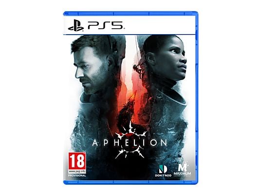 PS5 Aphelion