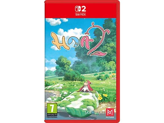 Nintendo Switch 2 Hoa 2