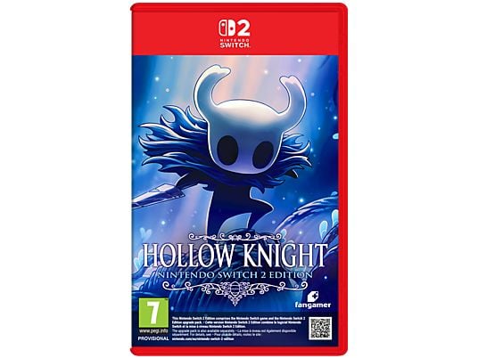 Nintendo Switch 2 Hollow Knight – Nintendo Switch 2 Edition