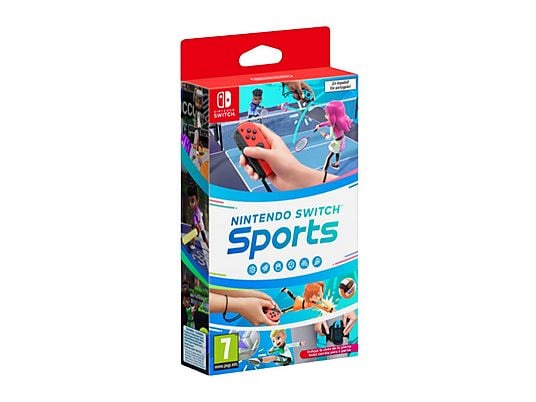 Nintendo Switch Sports