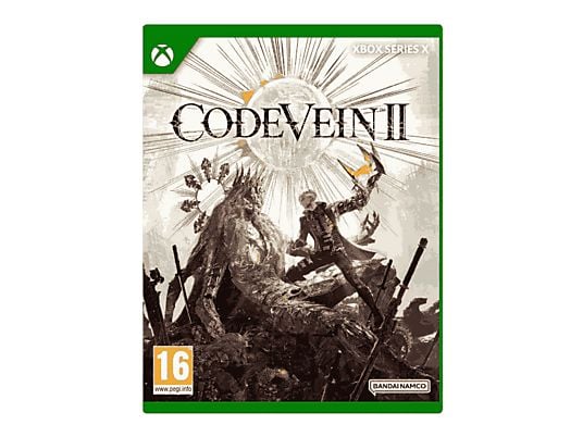 Xbox Series X Code Vein II