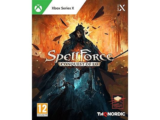 Xbox Series X|S SpellForce Conquest of EO