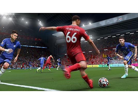 Xbox Series X FIFA 2022
