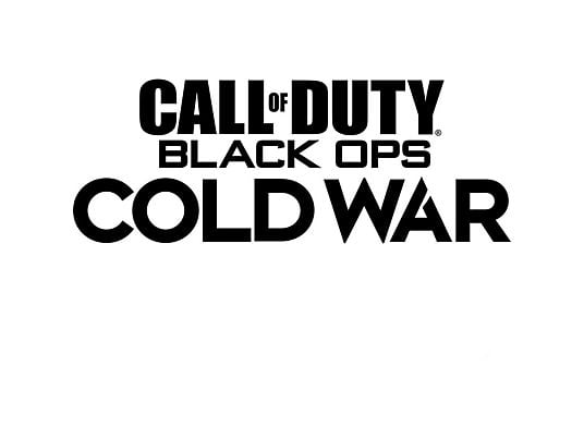 Xbox Series X Call of Duty: Black Ops Cold War